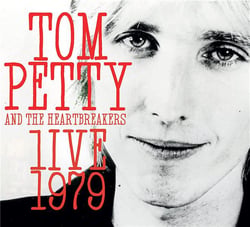 Live Radio Broadcast Texas 1979 - CD