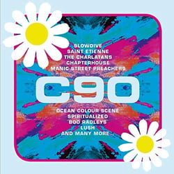 C90 - CD