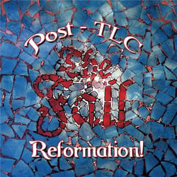 Reformation Post TLC - CD