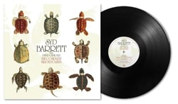 With David Gilmour/Complete Broadcasts - édition gatefold 180g - Vinyle