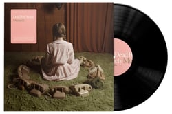 Monarch - Vinyle