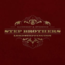 Lord Steppington - Vinyle