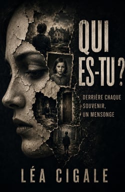 Qui es-tu ?