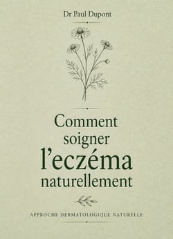 Comment soigner l'eczéma naturellement - Approche dermatologique naturelle