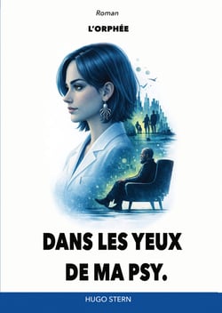 Dans les yeux de ma psy