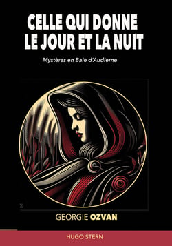 Celle qui donne le jour et la nuit - Mystères en Baie d'Audierne