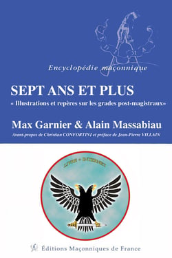 Sept ans et plus - Illustrations et repères sur les grades post-magistraux