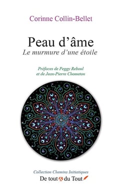 Peau d'âme - Le murmure d'une Etoile