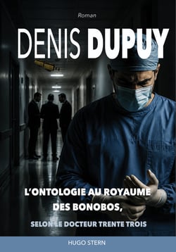 L'ontologie au royaume des Bonobos selon le docteur trente trois