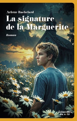 La signature de la Marguerite