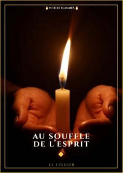 Au souffle de l'Esprit