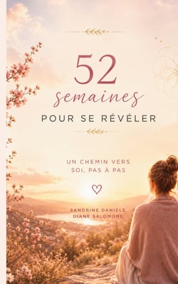 52 SEMAINES POUR SE REVELER