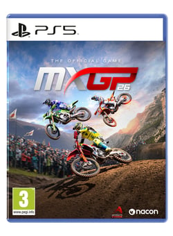 MXGP 26 - PS5