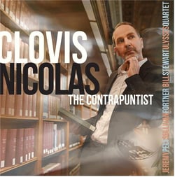 The Contrapuntist