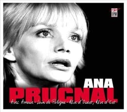 Avec amour - Loin de Pologne - Rêves d'ouest, rêves d'est