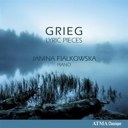 Pièces lyriques - CD