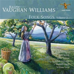 Folk Songs Vol. 2