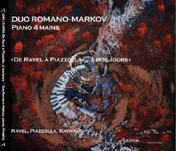 De Ravel à Piazzolla... à nos jours