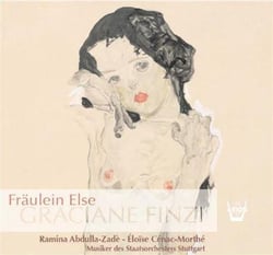 Fräulein Else