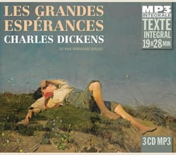 Les grandes espérances - Charles Dickens