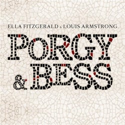 Porgy & Bess - Vinyle
