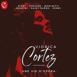 Une vie d'opéra