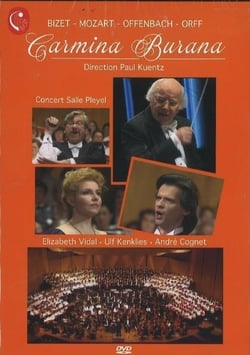 Carmina Burana