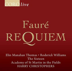 Requiem - Ave Verum Corpus - Vesparae Solennes De Confessore