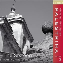 Palestrina Vol. 2