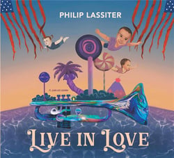 Live in love