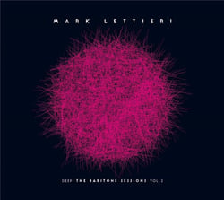 Deep: The baritone sessions, vol. 2