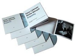Empathy - Five Improvised Soundscapes 2016-2020