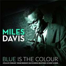 Blue Is The Color