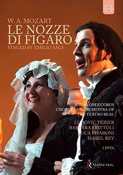 Le nozze di Figaro