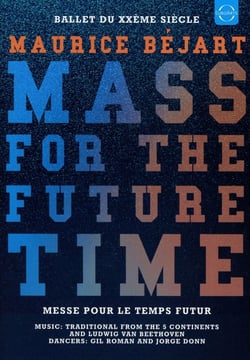 Mass for the Future Time
