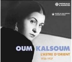 L'astre d'orient 1926-1937