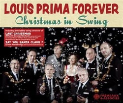 Christmas In Swing