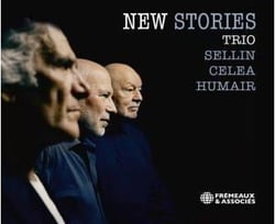 New Stories