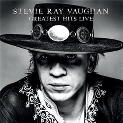 Greatest Hits Live - Radio Broadcast 1983-1990
