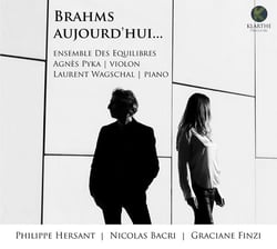 Brahms aujourd'hui