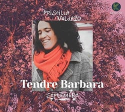 Tendre Barbara - Septembre