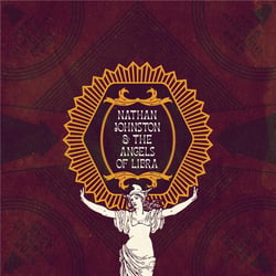 Nathan Johnston & The Angles Of Libra