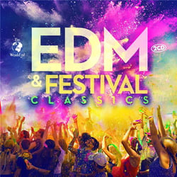 EDDM & Festival Classics