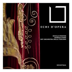 Echos d'opéra