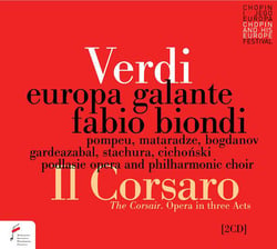 Il Corsaro
