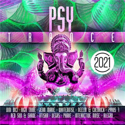 Psy trance 2021
