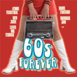 60's Forever