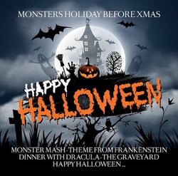Happy Halloween