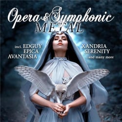 Opera & Symphonic Metal