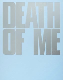 DEATH OF ME - CD